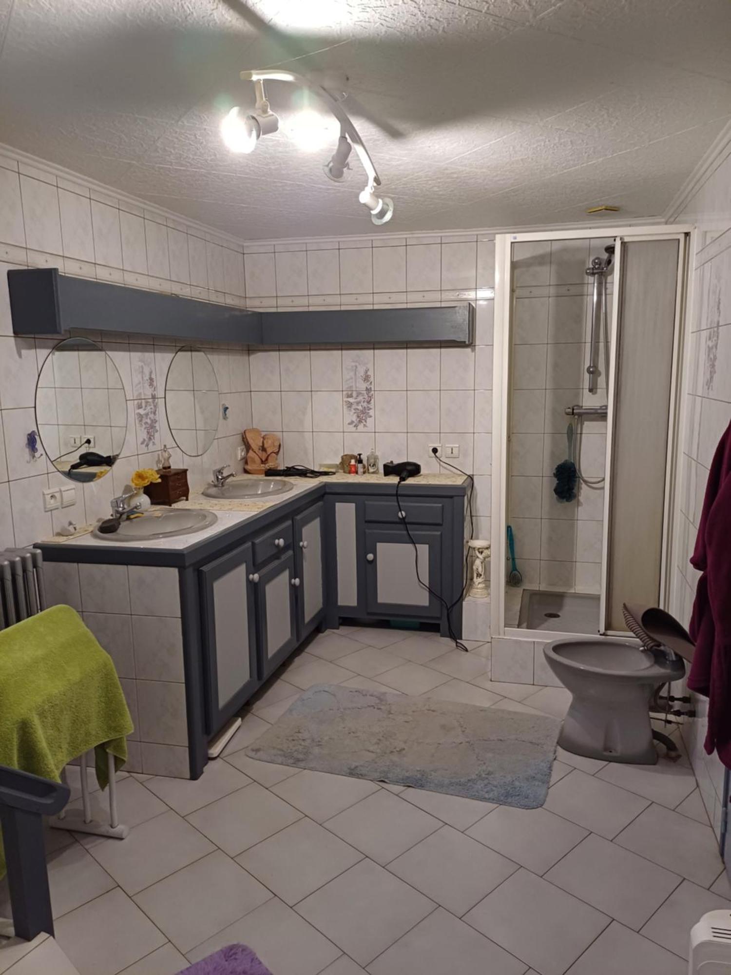 Le Pouyet Apartment Saint-Lattier Exterior foto
